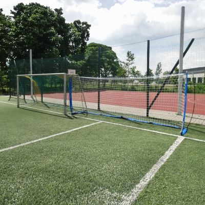 9. Yakima UNI Fußballtor 5m x 2m 100153