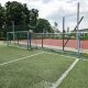 9. Yakima UNI Fußballtor 5m x 2m 100153