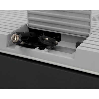 8. AEG KK28 tragbarer Kühlschrank, 28 l, 12 V/230 V