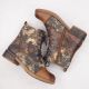 26. Rieker W RKR722 isolierte Stiefeletten
