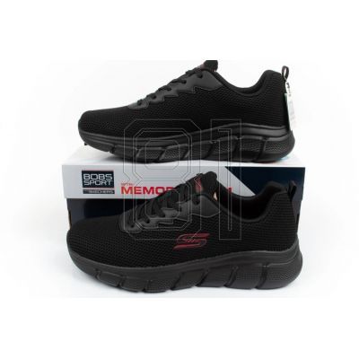 11. Skechers M 118106/BBK Schuhe