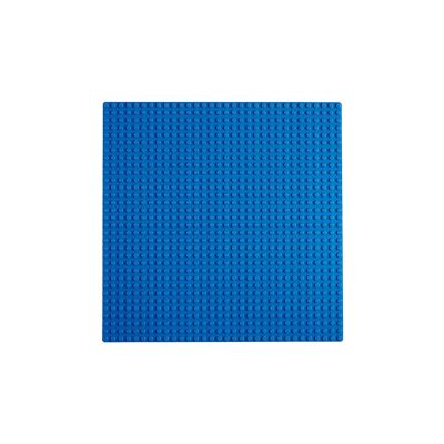 3. LEGO Classic 11025 Blaue Grundplatte
