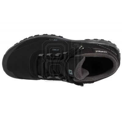 3. Salomon Shelter CS WP M 411104 Schuhe 