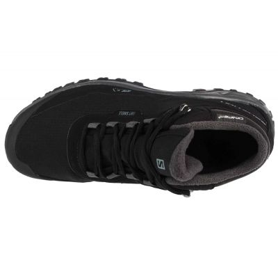 3. Salomon Shelter CS WP M 411104 Schuhe 