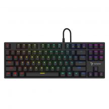 SAVIO MECHANISCHE TASTATUR RGB OUTEMU BLUE TEMPEST X2