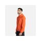 4. Herrenjacke ROSSIGNOL Sidelhorn Pkb Jkt, orange