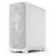 5. Fractal Design Meshify 3 White TG Clear Tint Gehäuse - Gehäuse - ATX