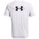 8. Under Armour Repeat SS Grafik-T-Shirt M 1371264 100