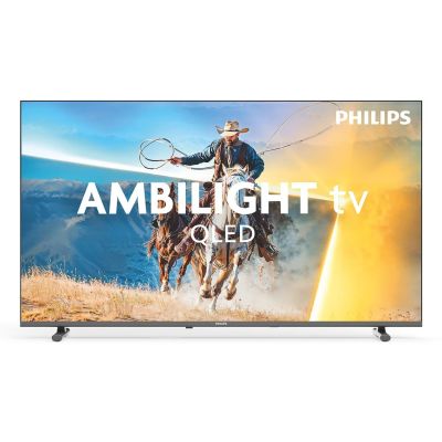 Philips 32PQS6901/12 Fernseher, 81,3 cm (32 Zoll), Full HD Smart TV, WLAN, Schwarz