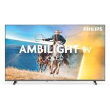 Philips 32PQS6901/12 Fernseher, 81,3 cm (32 Zoll), Full HD Smart TV, WLAN, Schwarz