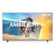 Philips 32PQS6901/12 Fernseher, 81,3 cm (32 Zoll), Full HD Smart TV, WLAN, Schwarz