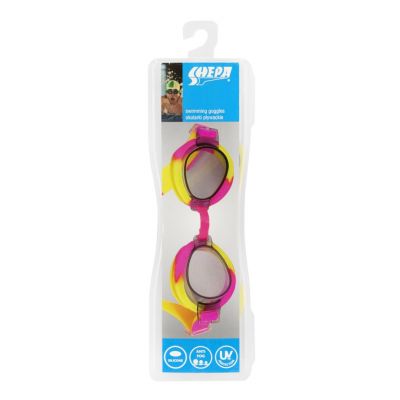 2. Shepa 1133 B19D2 Schwimmbrille 