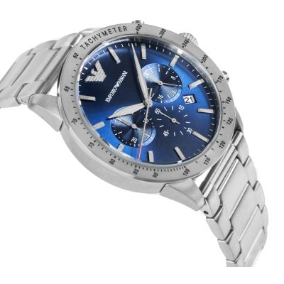 3. Herrenarmbanduhr Emporio Armani Mario AR11306