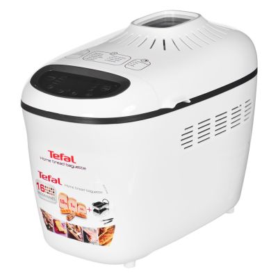 TEFAL PF 6101 Brotbackautomat
