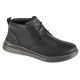 Skechers Proven - Yermo 204670-BLK Schwarz 41