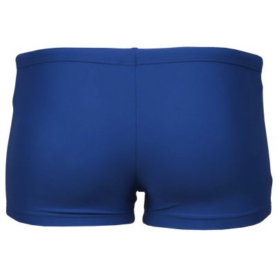 26. Crowell Ucho Bora silberne Badekappe, Farbe 4