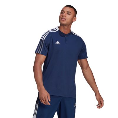 8. Adidas Tiro 21 Polo M GH4462 T-Shirt