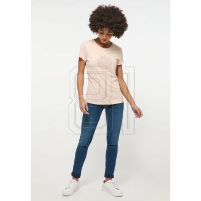16. Mustang Alexia C Brustdruck-T-Shirt W 1013383 7262