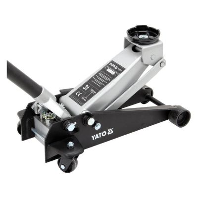 3T YATO YT-17211 Hydraulikheber