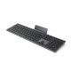 Lenovo | 700 Modernes Multi-Gerät | Tastatur | Kabellos | Litauisch | Bluetooth | Luna Grau