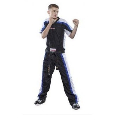 9. TOP TEN Kickboxhose - SKBP-TT