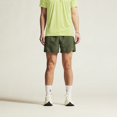 2. Herren CORE ESSENCE SHORTS 2 M