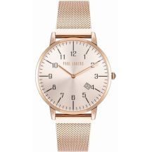 Damenuhr PAUL LORENS PL11503B-4D2 + Box