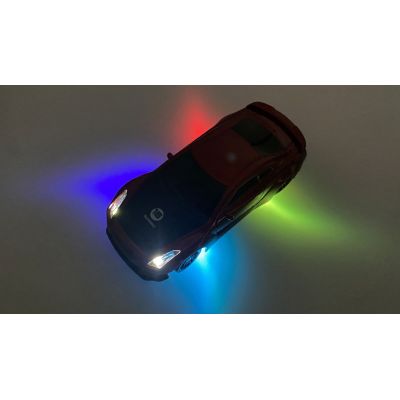 2. Amewi 21138 ferngesteuertes Modell Drift-Auto Elektromotor 1:43