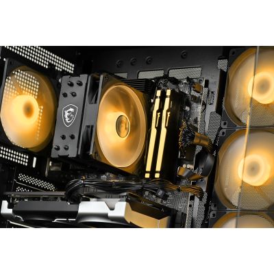 46. Actina SILENT 245KF/16GB/1TB/RTX5060/750W
