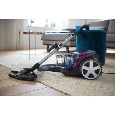 78. Philips FC9333/09 Staubsauger (650W; lila)