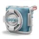 12. PHILIPS SporClean 3000 XW3193/11 Staubsauger