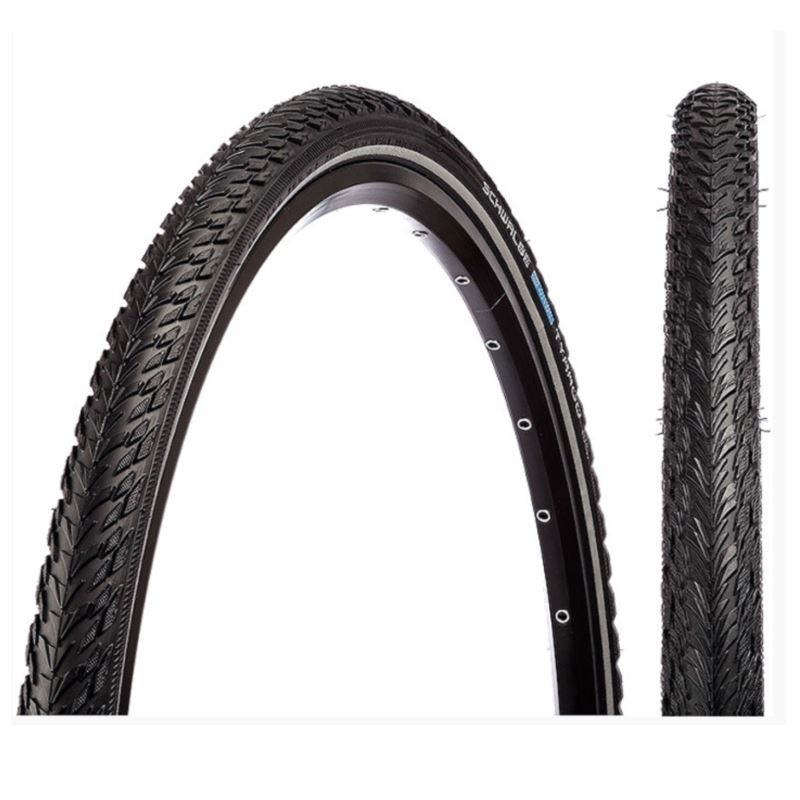 Schwalbe Reifen TYRAGO 28x1.6 K-Guard RT
