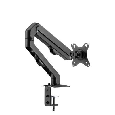 21. Neomounts FPMA-D650BLACK Monitorhalterung/Ständer 68,6 cm (27") Schreibtisch Schwarz