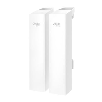 7. TP-Link EAP215-Bridge-Kit 867 Mbit/s Weiß PoE-Unterstützung