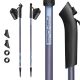 2. Spokey Cloud SPK-945421 Telescopic Poles