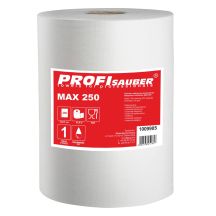 ProfiSauber MAX 250 Vlies-Industrie-Reinigungstuch