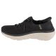 2. Skechers Slip-Ins: D'lux Walker 2.0 - Thrill Movement 150105-BKTN Schwarz 36