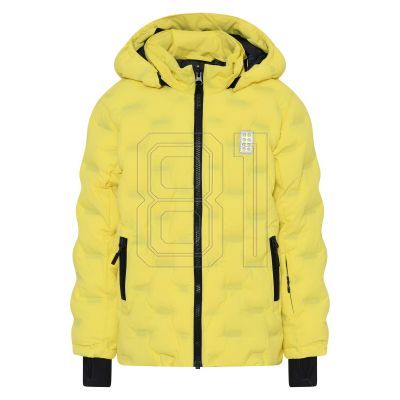 Lego Wear Kinder Jipe 706 Jr 22879-224 Daunen-Winterjacke