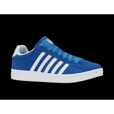 2. K-Swiss COURT TIEBRK II SDE Schuhe (09492-444-M)