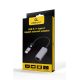 2. GEMBIRD-ADAPTER USB TYP 3.1 + USB-C -> LAN RJ45 GIGABIT 15CM