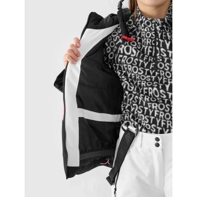 5. 4F Jr Winterjacke 4FJWAW24TTJAF545-20S