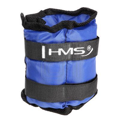 11. HMS OB03 Gewichte 2x1,5kg
