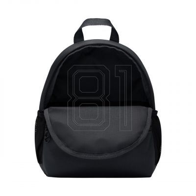 5. Nike Brasillia Mini-Rucksack schwarz FZ7222 070