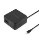 6. QOLTEC NETZTEIL 65 W | 5–20,3 V | 2–3,25 A | USB TYP C | PD