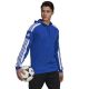 4. Adidas Squadra 21 Hoody M GP6436 Sweatshirt