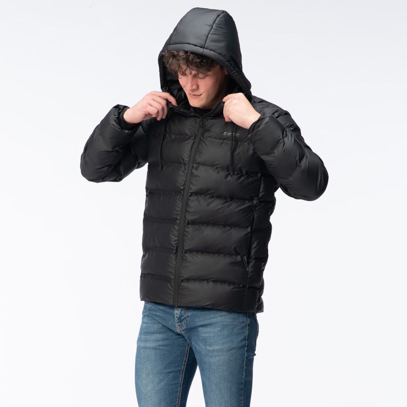 12. Hi-Tec Stepp-Winterjacke Diorro M 92800621805