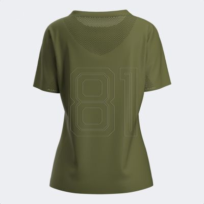 2. Joma Indor Gym Kurzarm-T-Shirt W 902024.484