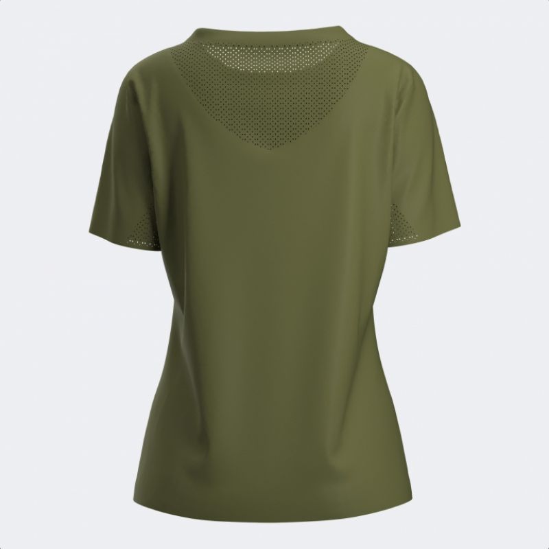 2. Joma Indor Gym Kurzarm-T-Shirt W 902024.484