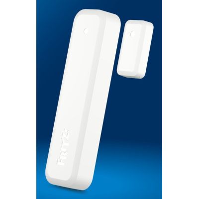 FRITZ! Smart Control 350 Tür-/Fensteröffnungssensor, kabellos, weiß