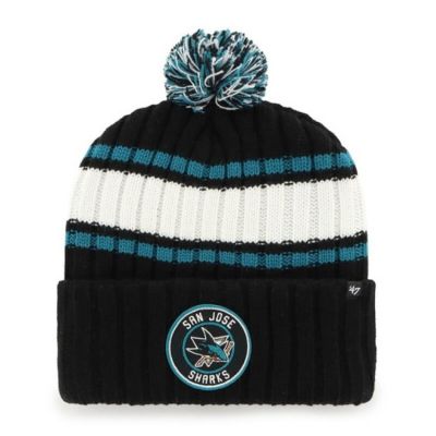 17. '47 NHL Plateau Wintermütze HPLTCF01ACE